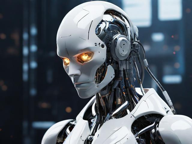 人工智能统称解析：从AI到机器学习的全方位视角