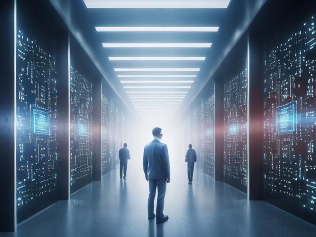 人工智能专业，开启未来智能时代的大门