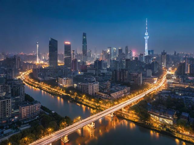 南京快速提升网站排名的秘诀，策略与执行并重