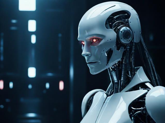 揭秘人工智能电影，这些电影名字你知道吗？