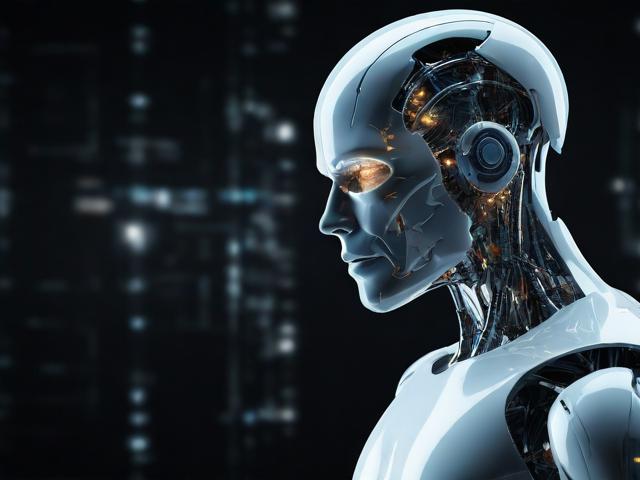 人工智能的感应世界，揭秘AI如何感知与互动