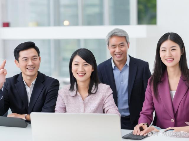 招聘行业风向标，盘点招聘的十大热门网站排名