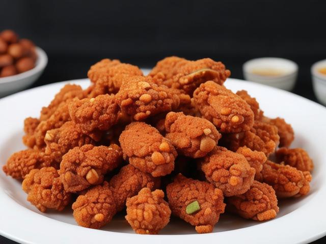 贵州省炸鸡加盟网站排名，揭秘热门炸鸡品牌加盟信息