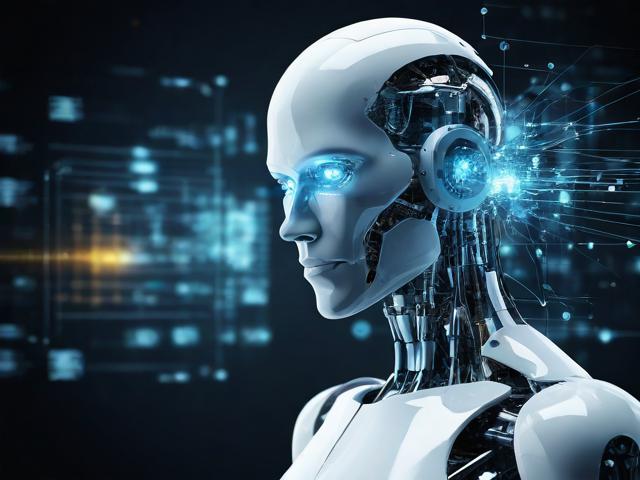 人工智能替代，揭秘科技变革中的就业挑战与机遇