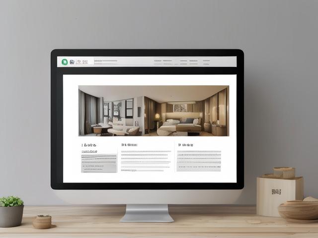 蚌埠装修网站建设排名，揭秘本地装修行业网站领先者