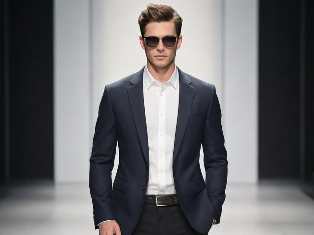 2023年度男装授权网站排名，揭秘时尚潮流的电商新势力