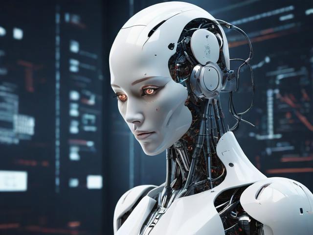 人工智能需要学点什么，探索AI领域的知识体系与技能培养