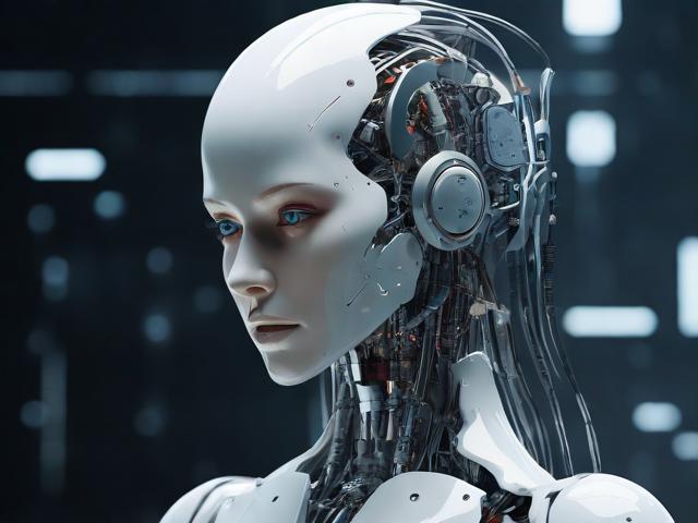 揭秘人工智能配音，技术革新下的声音艺术新篇章