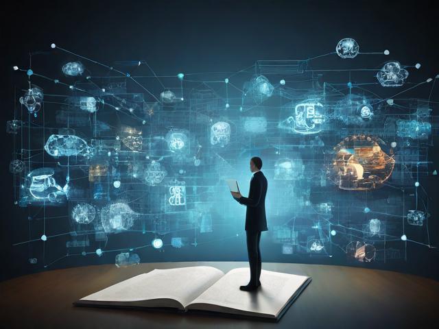 为什么教育需要人工智能，创新教学模式的未来之路