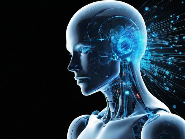 人工智能的全面解析，主要包含的领域与核心技术