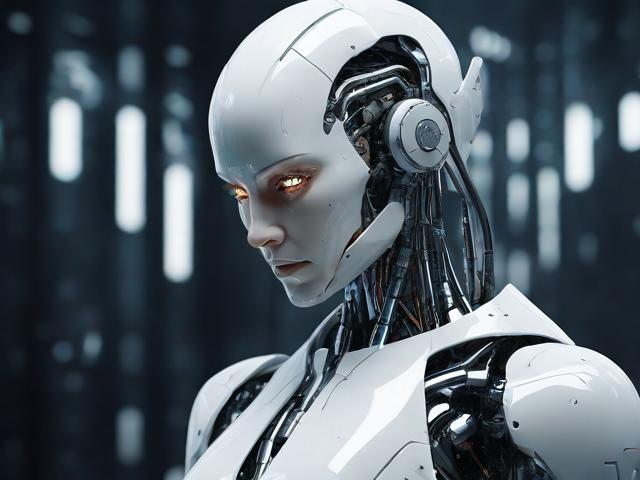 人工智能应用，未来无限可能，究竟将干些什么？