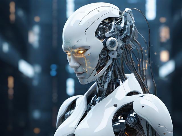 人工智能建设，推动未来发展的引擎