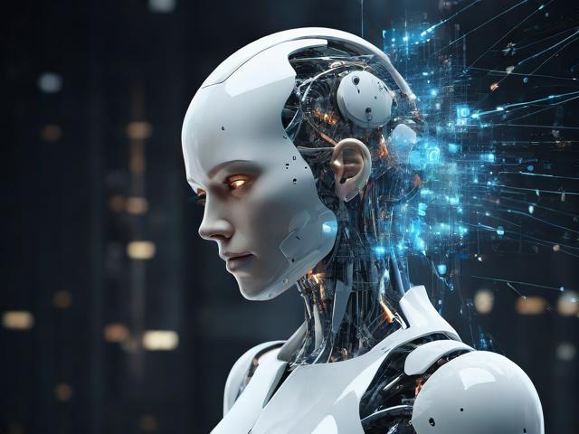 人工智能发展所需的技术、数据与伦理融合