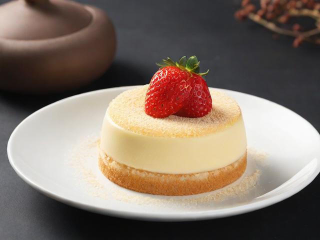 糕点饮品类网站排名，揭秘美食在线的流量密码