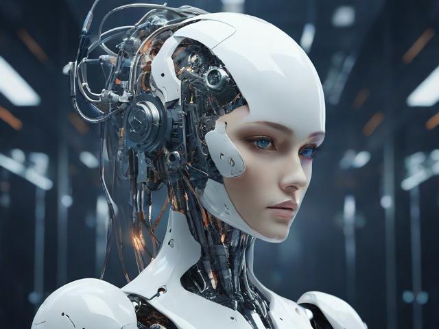 人工智能的广阔范围，从日常应用到未来展望