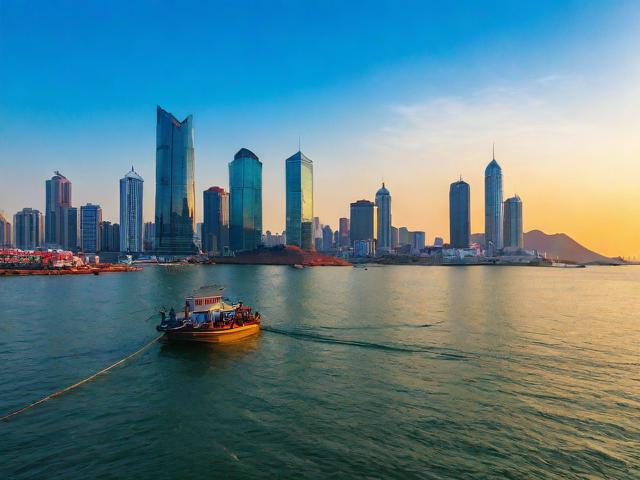 大连网站优化排名服务，助力企业提升网络竞争力