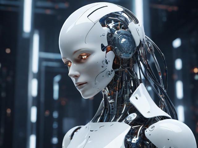 人工智能时代，深度探讨与未来展望