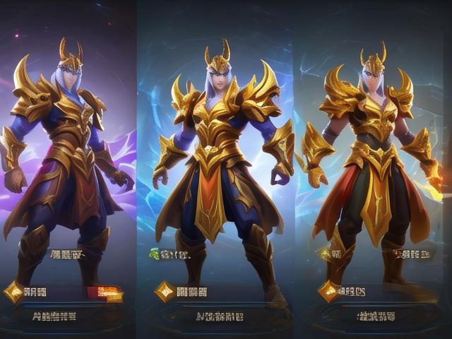 揭秘刷王者荣耀等级网站排名，热门平台大揭秘及注意事项