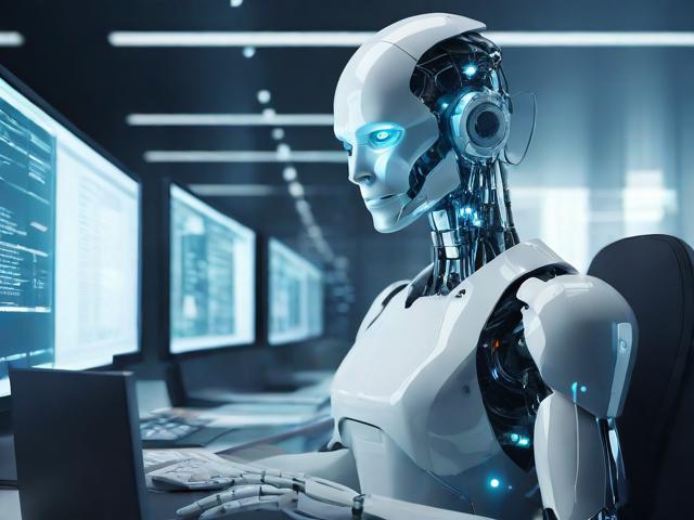 人工智能呼叫中心：服务行业的未来革新者