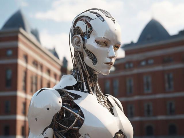 揭秘人工智能领域的翘楚，这些大学在人工智能研究上独树一帜