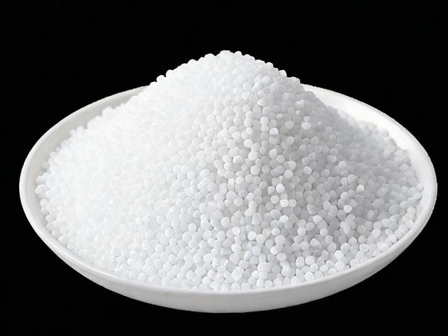 塑料原料颗粒网站排名，揭秘行业佼佼者，助力企业精准选材