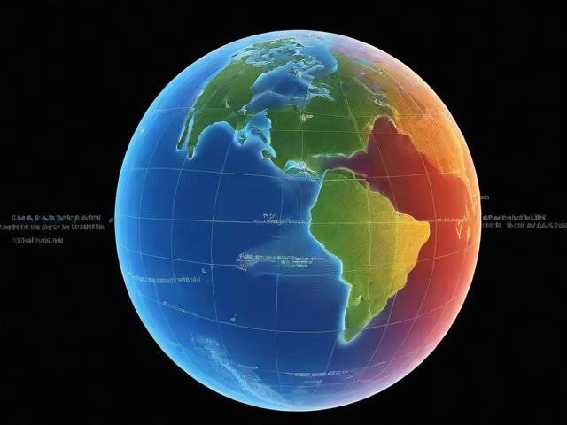 2023年度国际媒体行业网站排名分析，格局与趋势洞察