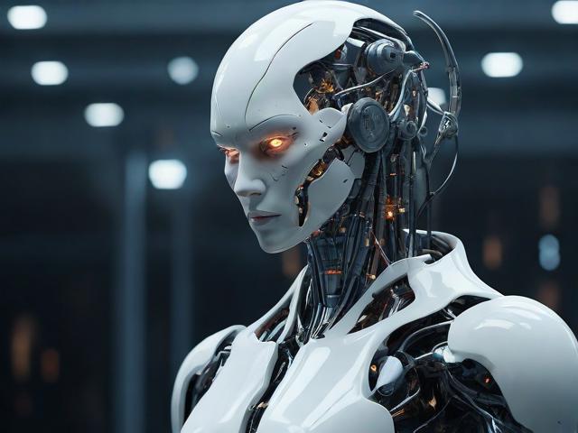 人工智能的走向：从科幻走向现实，未来充满无限可能