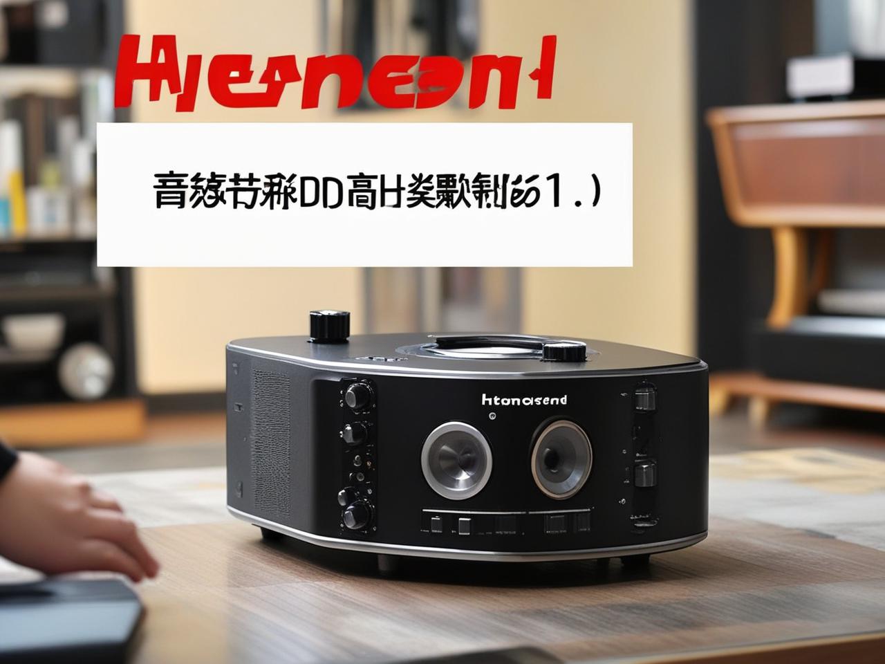 揭秘Hifiend排名网站，揭秘音频爱好者的宝藏指南