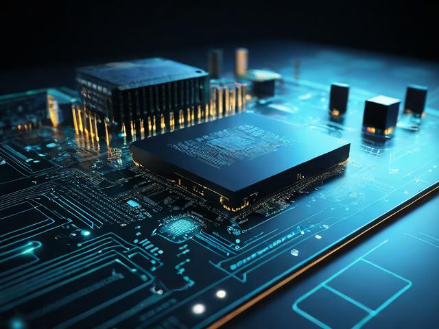 人工智能开发板，探索智能时代的创新利器