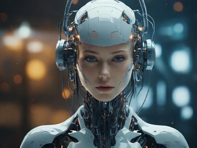 PS人工智能，揭秘Photoshop中的未来创意助手