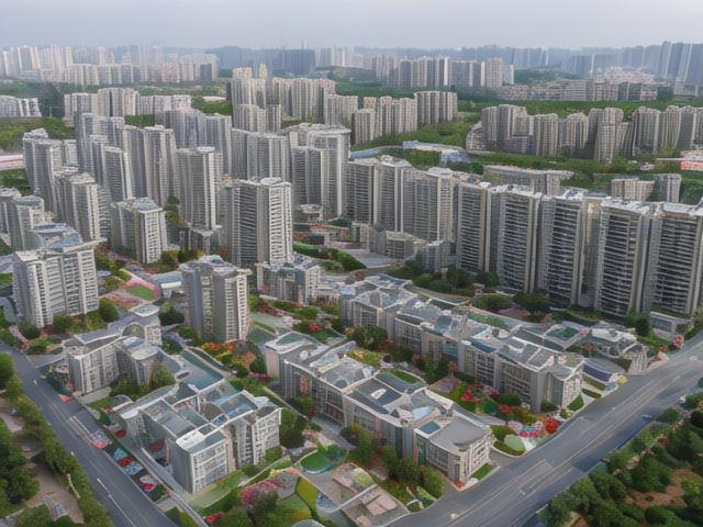 南宁安置房楼盘网站排名，揭秘热门项目网络影响力