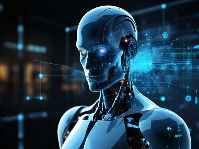 人工智能领域的核心程序解析，探索驱动未来发展的技术引擎