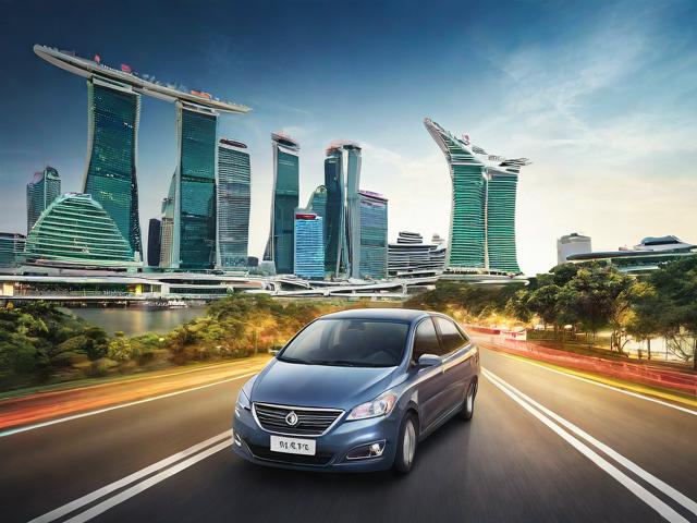 新加坡叫车服务市场风云变幻，叫车网站排名解析