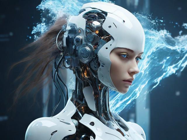 人工智能时代，变革的浪潮即将到来