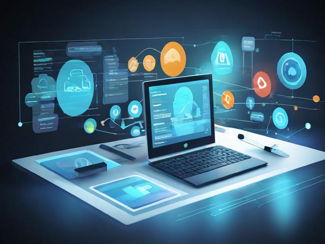 网站维护报告—提高运营效率的关键要素