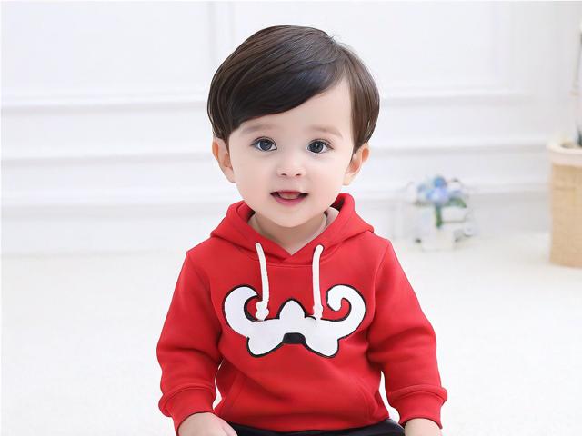 山西畅销童装网站排名，引领时尚潮流，呵护宝宝成长