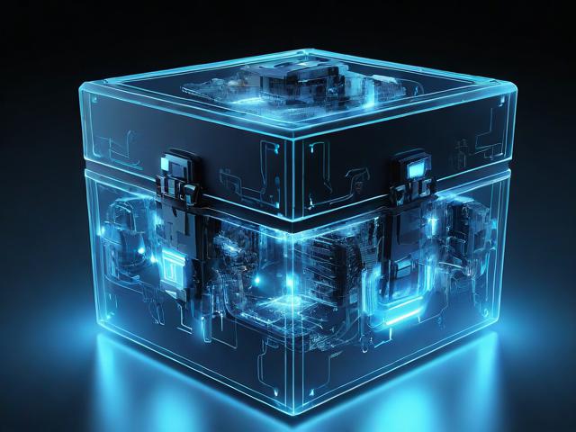 人工智能盒，未来生活的智能助手，揭秘其神秘面纱