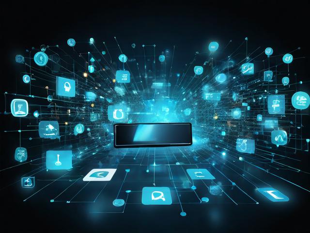 人工智能4.0时代，揭秘引领潮流的智能软件应用与创新