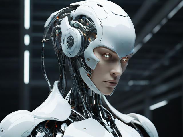 人工智能，无所不能的未来助手