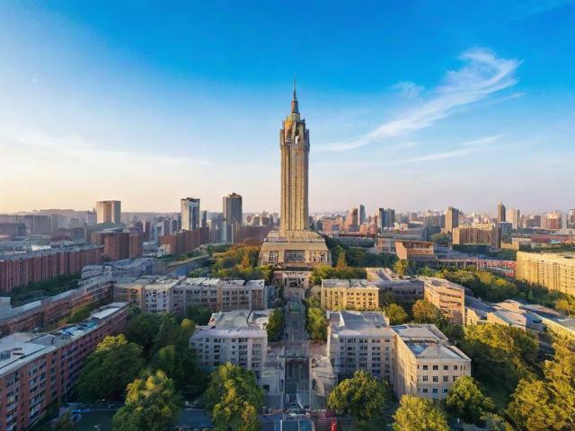 2023年留学中国网站排名，权威平台助力学子梦想起航