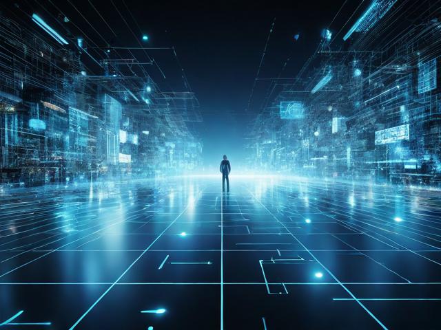 人工智能时代，变革与机遇交织的未来图景