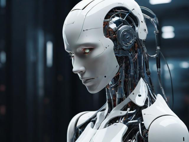 人工智能初步，从概念到实践的关键探索