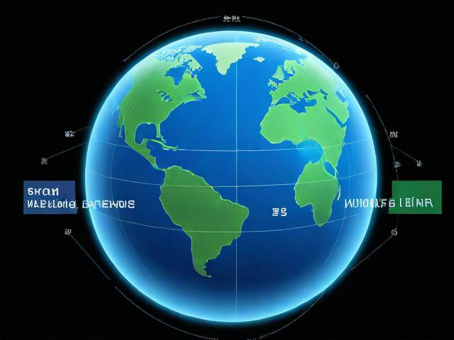 全球网站排名解读，如何准确翻译这一关键指标？