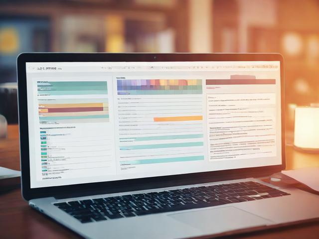 网站维护中的页面代码，优化用户体验与提高SEO