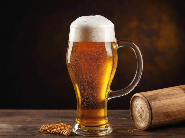 揭秘精酿啤酒排名网站，品味世界佳酿，畅享啤酒盛宴