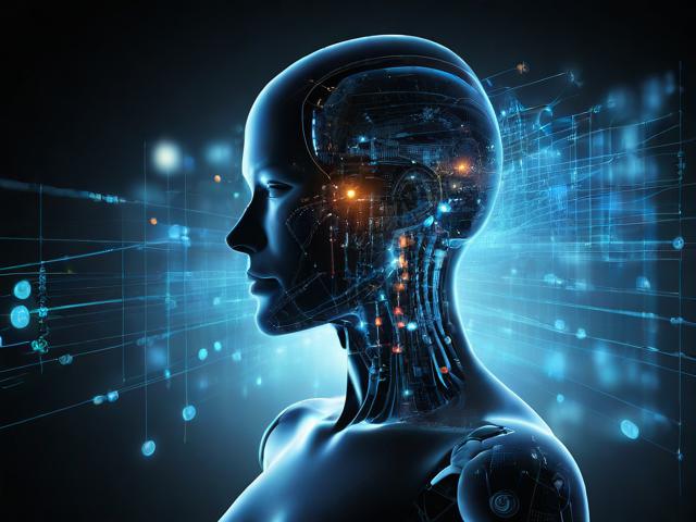 超越人工智能的数据洞察力，人类智慧的独特优势