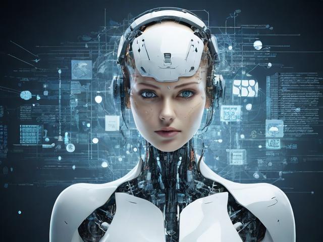 广告词人工智能，未来营销的得力助手