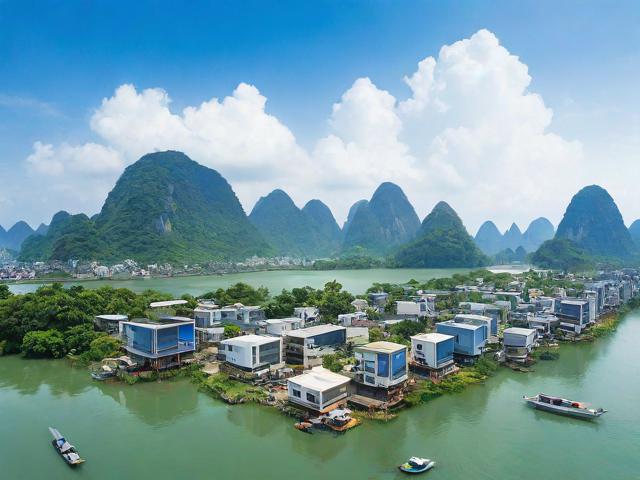 揭秘越南家电批发网站排名，电商新势力崛起，行业风向标一览无遗