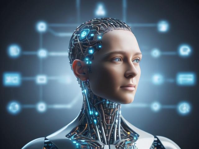 学人工智能，未来职业道路广阔——解析从事人工智能专业的热门方向