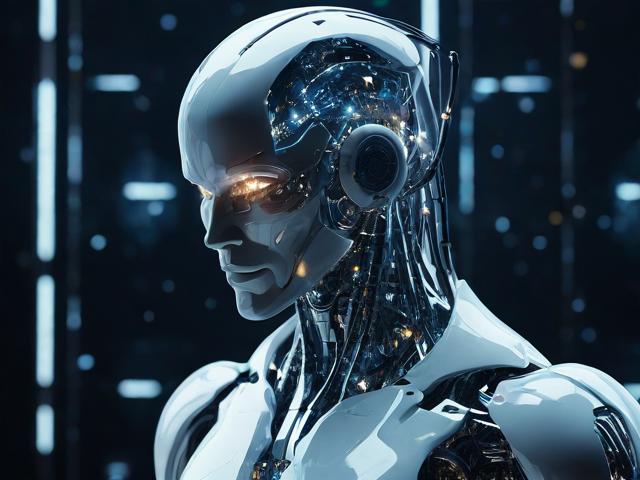 领域人工智能，未来科技领域的璀璨明珠